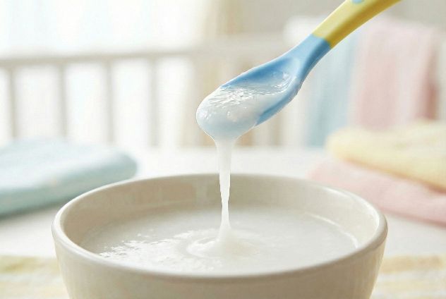 おかゆ 7〜8ヶ月 7倍がゆ
